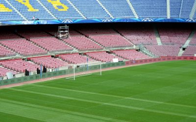 Oddsnet.coms tips til at følger du live betting-markeder under FC Barcelonas kampe
